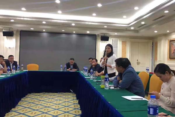 天游ty8线路检测中心喷粉房厂家：规模化采购让利于客户