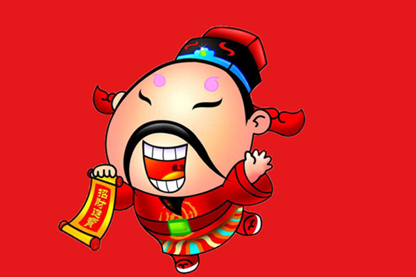 大年初五，天游ty8线路检测中心喷粉房厂家喜迎财神开门红
